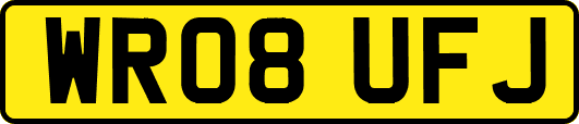WR08UFJ