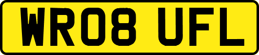 WR08UFL