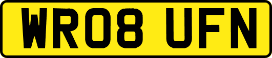 WR08UFN
