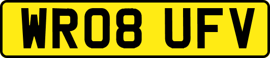WR08UFV