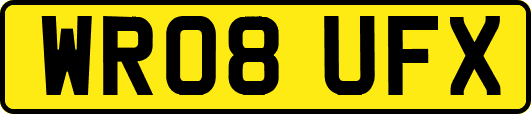WR08UFX