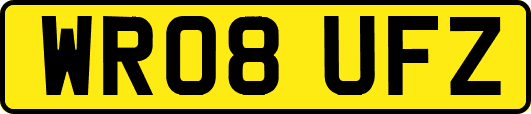 WR08UFZ