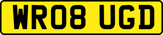 WR08UGD