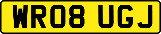 WR08UGJ
