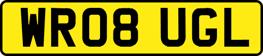 WR08UGL