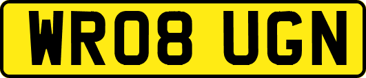 WR08UGN
