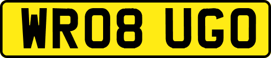 WR08UGO