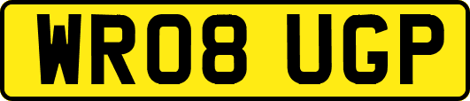 WR08UGP