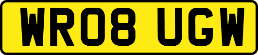 WR08UGW