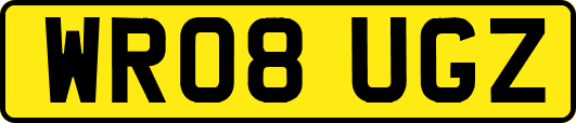 WR08UGZ