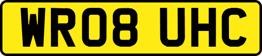 WR08UHC