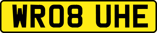 WR08UHE