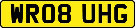 WR08UHG