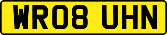 WR08UHN