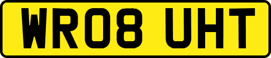WR08UHT