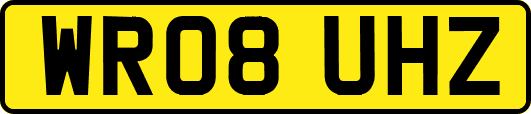 WR08UHZ