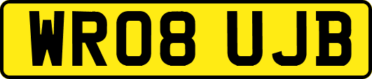 WR08UJB