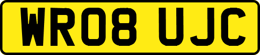 WR08UJC