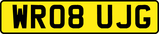 WR08UJG