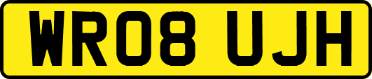 WR08UJH