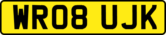WR08UJK