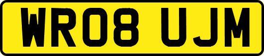 WR08UJM