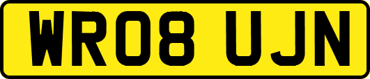 WR08UJN