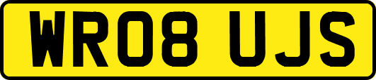 WR08UJS
