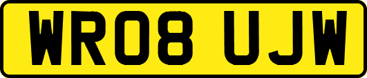 WR08UJW