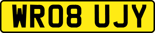 WR08UJY