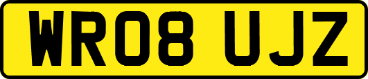 WR08UJZ