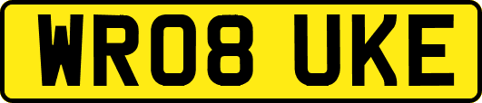 WR08UKE