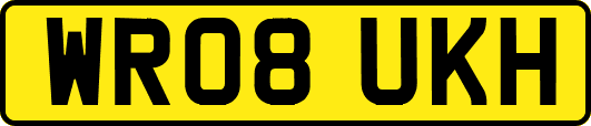 WR08UKH