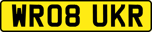 WR08UKR
