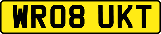 WR08UKT