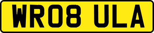 WR08ULA