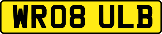 WR08ULB