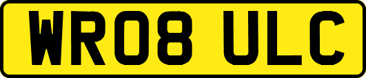 WR08ULC
