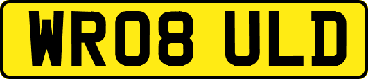 WR08ULD