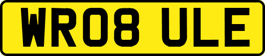 WR08ULE