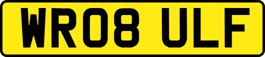 WR08ULF