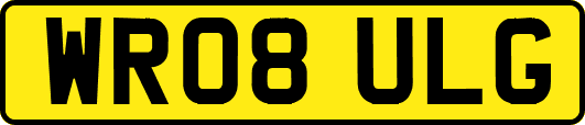 WR08ULG