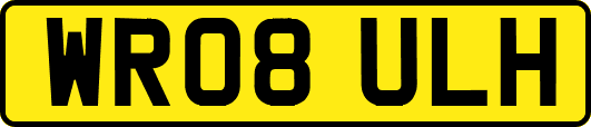 WR08ULH