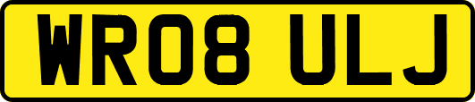 WR08ULJ