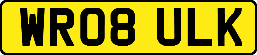 WR08ULK