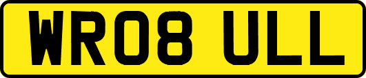 WR08ULL