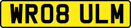WR08ULM