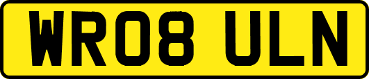 WR08ULN