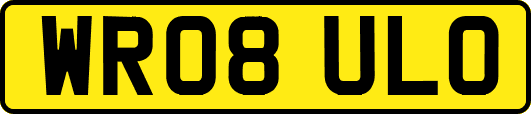 WR08ULO