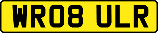 WR08ULR
